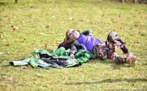 Prognoza do nedjelje: Prvo snijeg, a onda temperatura od 23 stepena